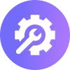 Upsilon Nexify - Enhanced User Interface