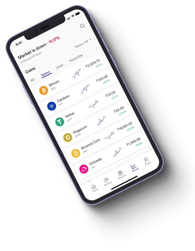 Upsilon Nexify - How does the Upsilon Nexify app improve your trading?