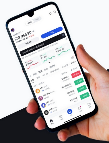 Upsilon Nexify - Como o aplicativo Upsilon Nexify aprimora sua negociação?