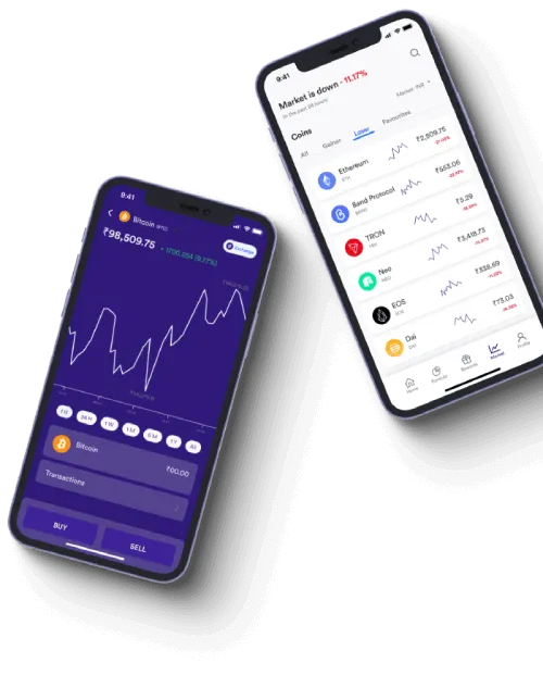 Upsilon Nexify - What exactly is Upsilon Nexify?